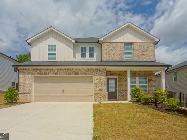 3774 Commodore Court, Buford, GA 30519
