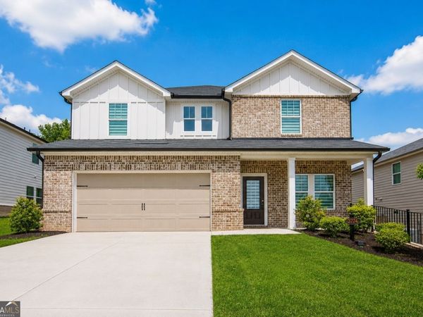 3774 Commodore Court, Buford, GA 30519