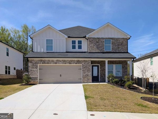 3774 Commodore Court, Buford, GA 30519