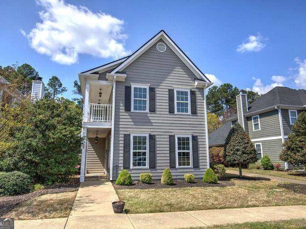 16 Courtyard Lane, Cartersville, GA 30120