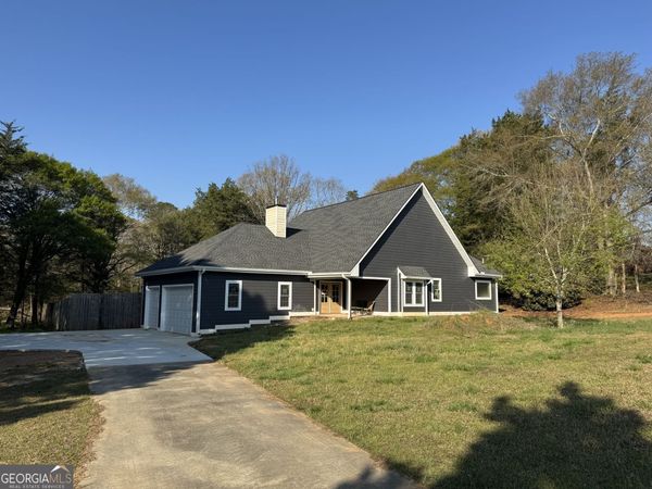 190 Cedar Pond Road, Hartwell, GA 30643