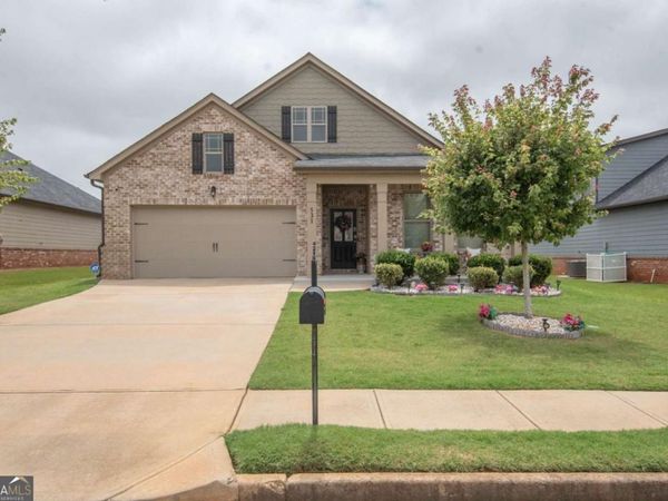 531 Carleton Place, Locust Grove, GA 30248