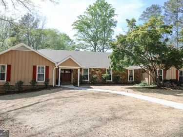 1017 Bruce Jackson Road, Newnan, GA 30263