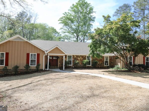 1017 Bruce Jackson Road, Newnan, GA 30263