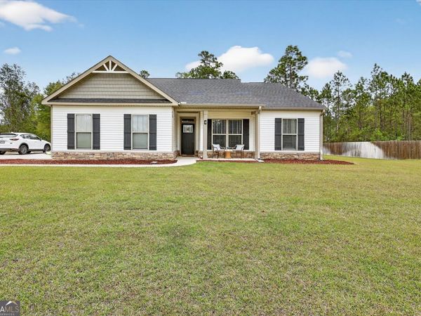 415 Coles Way, Statesboro, GA 30461