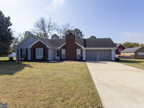 103 Quail Hollow Drive, Warner Robins, GA 31088
