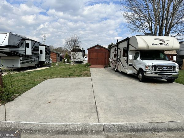 167 Porch View Circle, Unit LOT 116, Blairsville, GA 30512