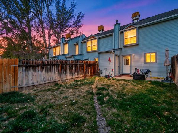 569 W Willow Court , Clifton, CO 81520