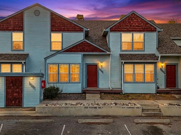 569 W Willow Court, Clifton, CO 81520