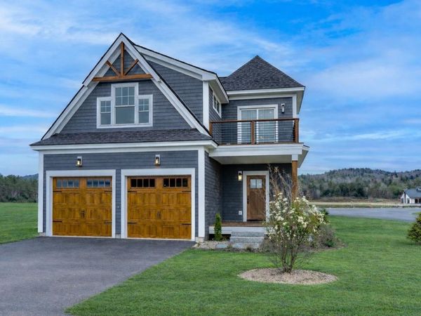 6 Benjamin Lane, Unit 36, Thornton, NH 03285