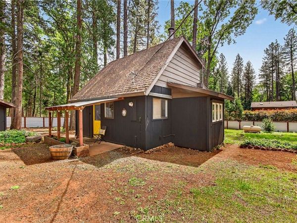 4688 Cody, Forest Ranch, CA 95942