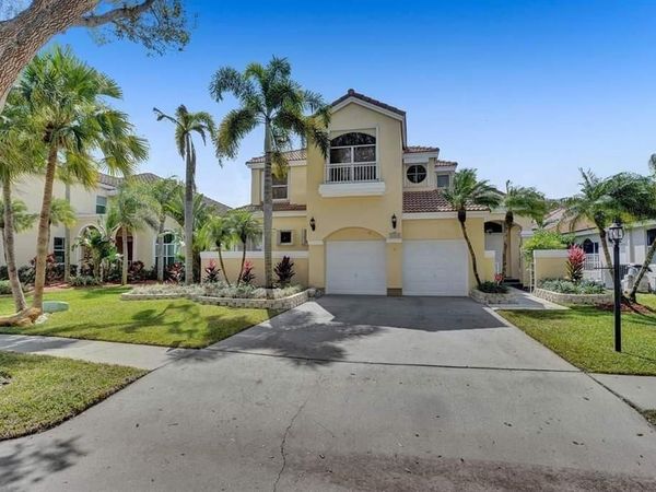 11032 Boston Drive, Hollywood, FL 33026