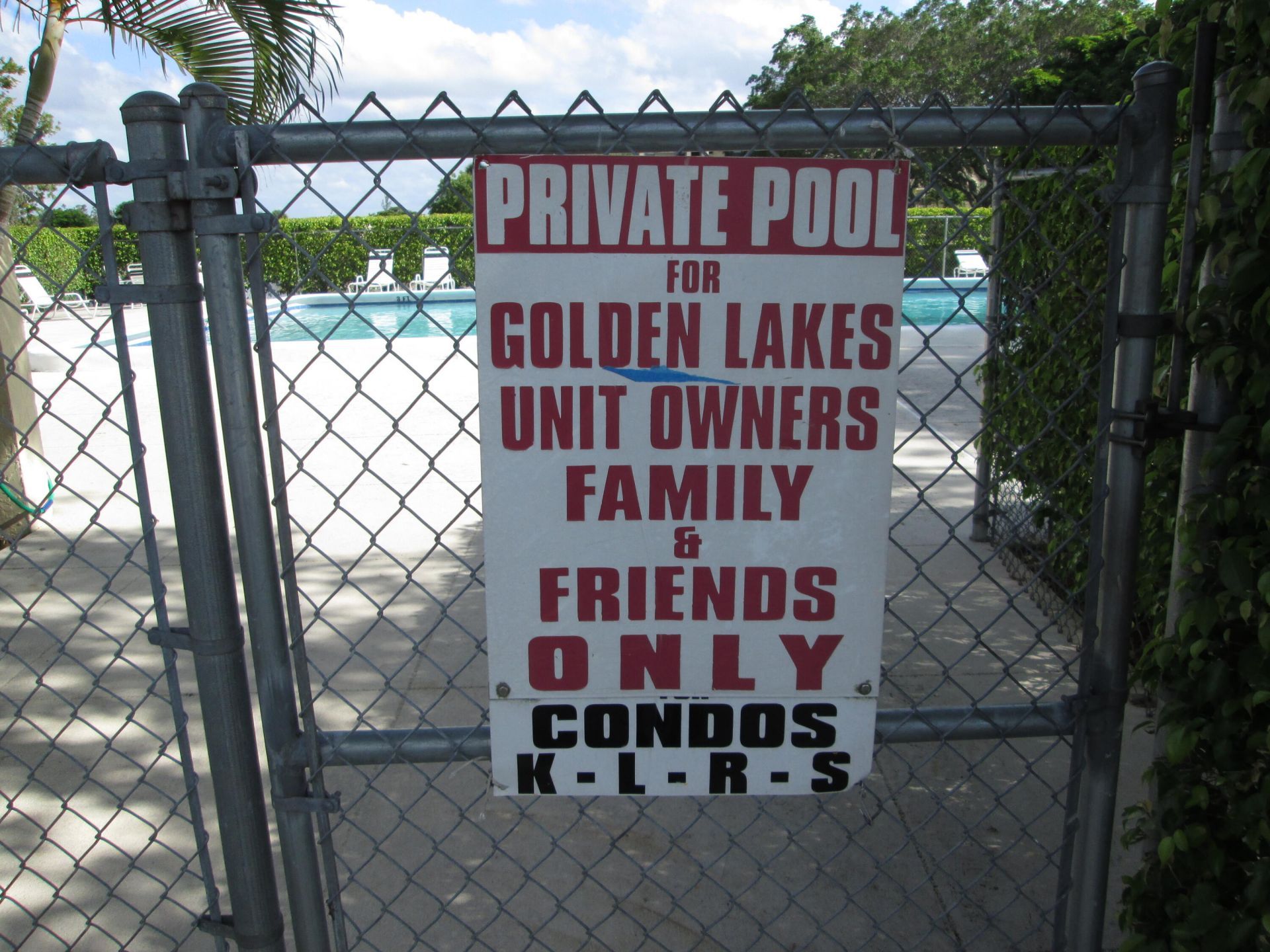 145 Lake Nancy Lane, Unit 125, West Palm Beach, FL 33411 Photo