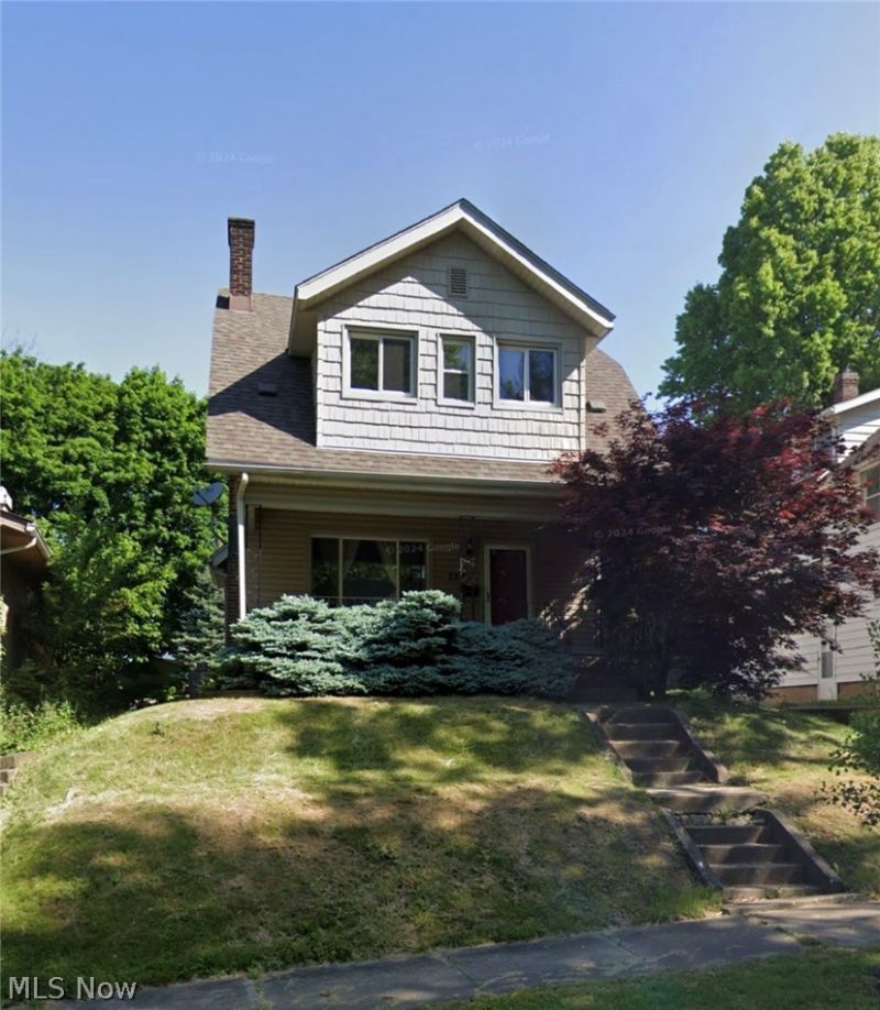 357 Cypress Avenue, Akron, OH 44301 Main Photo