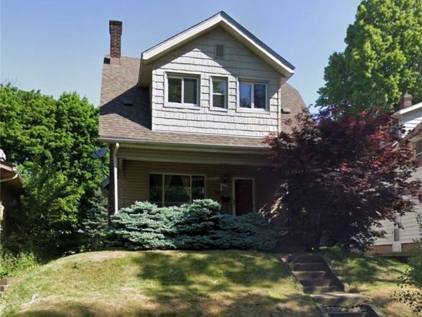 357 Cypress Avenue, Akron, OH 44301