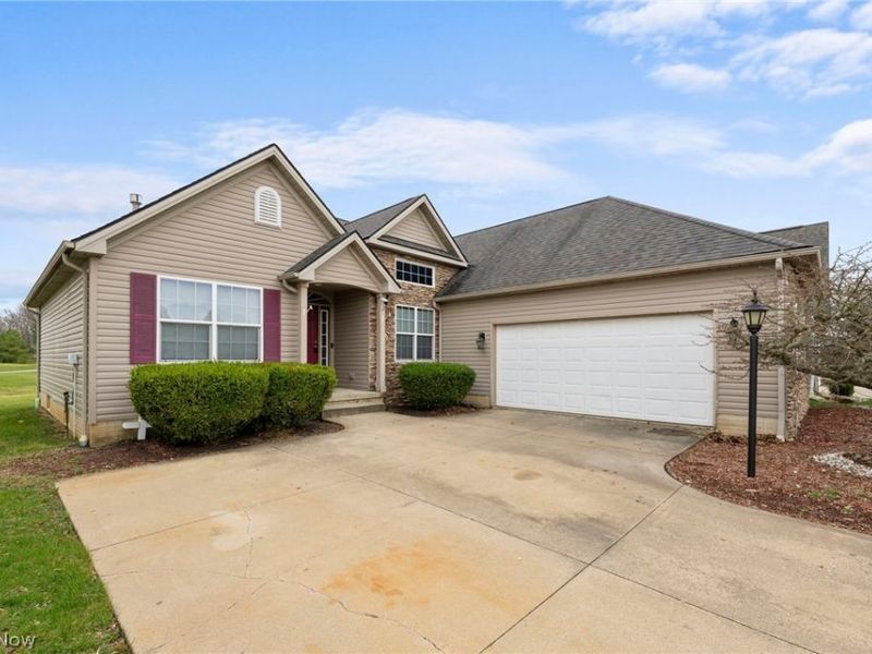 608 Rundle Street, Lagrange, OH 44050 Photo 1