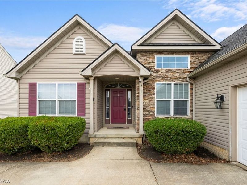 608 Rundle Street, Lagrange, OH 44050 Photo 2