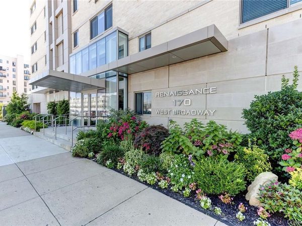 170 W Broadway , Unit 6G, Long Beach, NY 11561