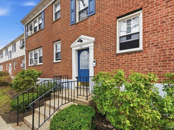 126 Underhill Avenue , Unit 1B, West Harrison, NY 10604