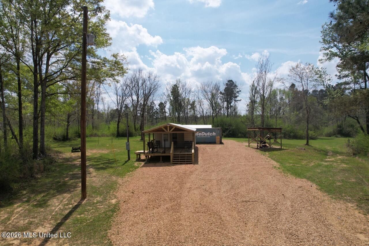 1351 Meadville, Union Church, MS 39668 Main Photo