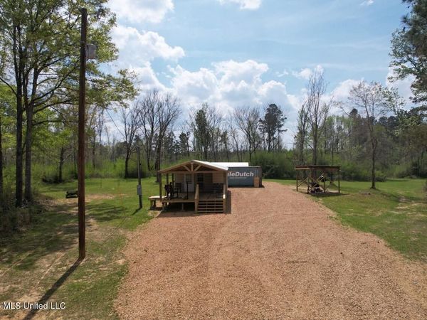 1351 Meadville, Union Church, MS 39668