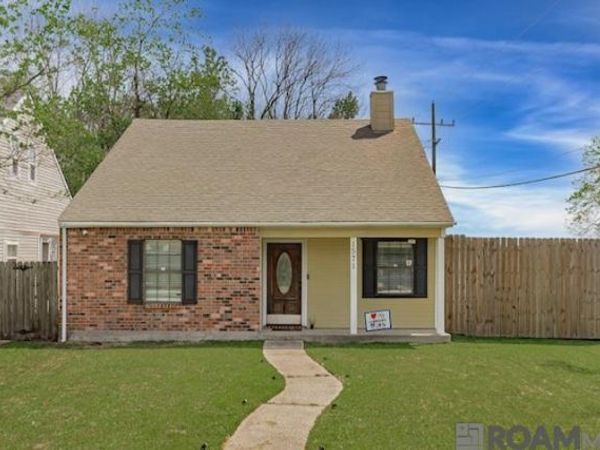 1571 Lila St, Baton Rouge, LA 70820