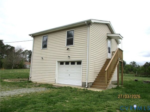 13370 Greenwood Road , Glen Allen, VA 23059