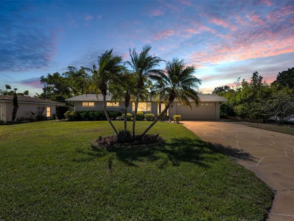 11490 84TH AVENUE , SEMINOLE, FL 33772