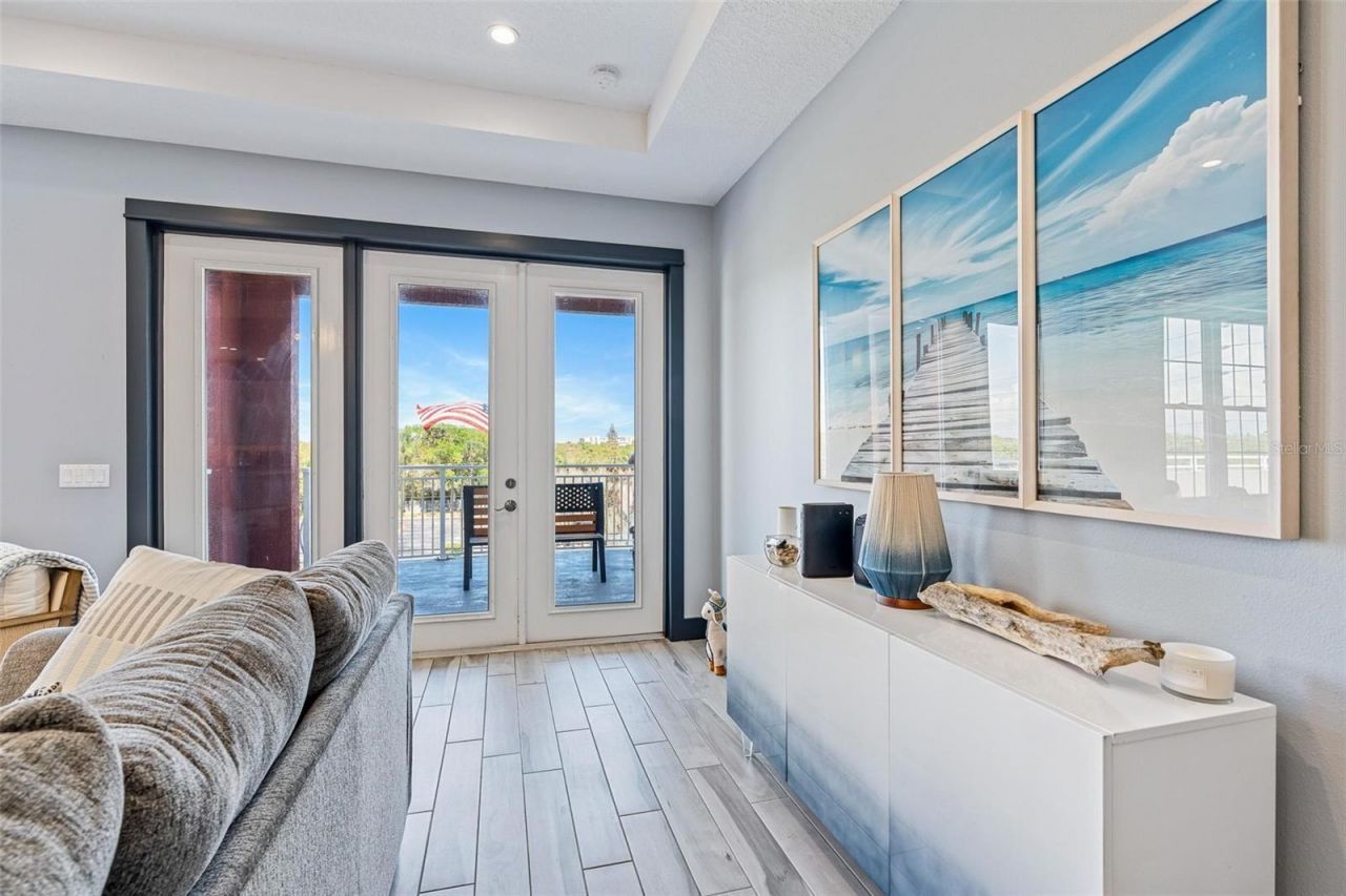 701 E 3rd Avenue , Unit PH, New Smyrna Beach, FL 32169 Photo