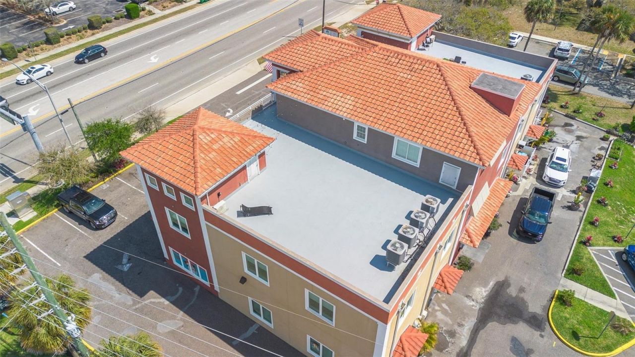 701 E 3rd Avenue , Unit PH, New Smyrna Beach, FL 32169 Photo