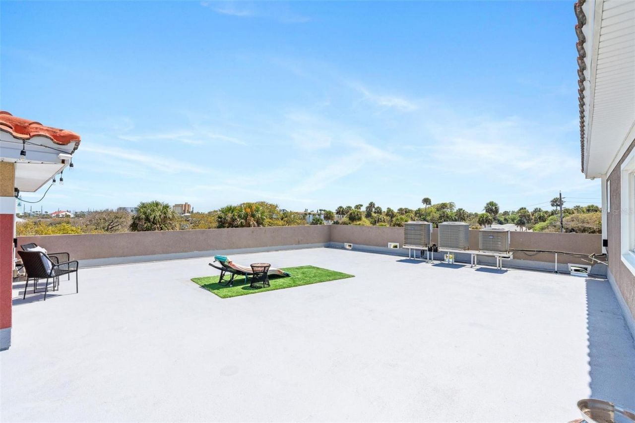 701 E 3rd Avenue , Unit PH, New Smyrna Beach, FL 32169 Photo