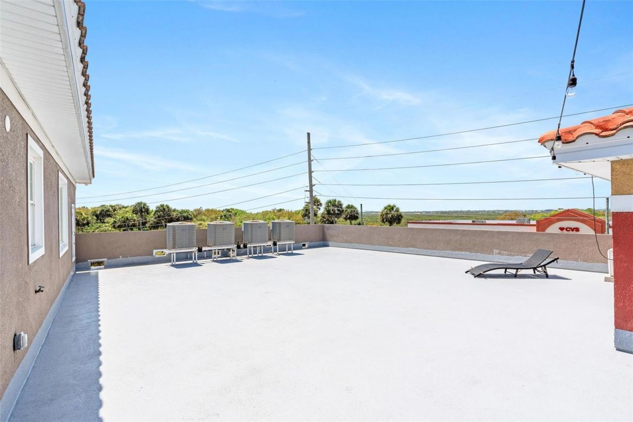 701 E 3rd Avenue , Unit PH, New Smyrna Beach, FL 32169 Photo