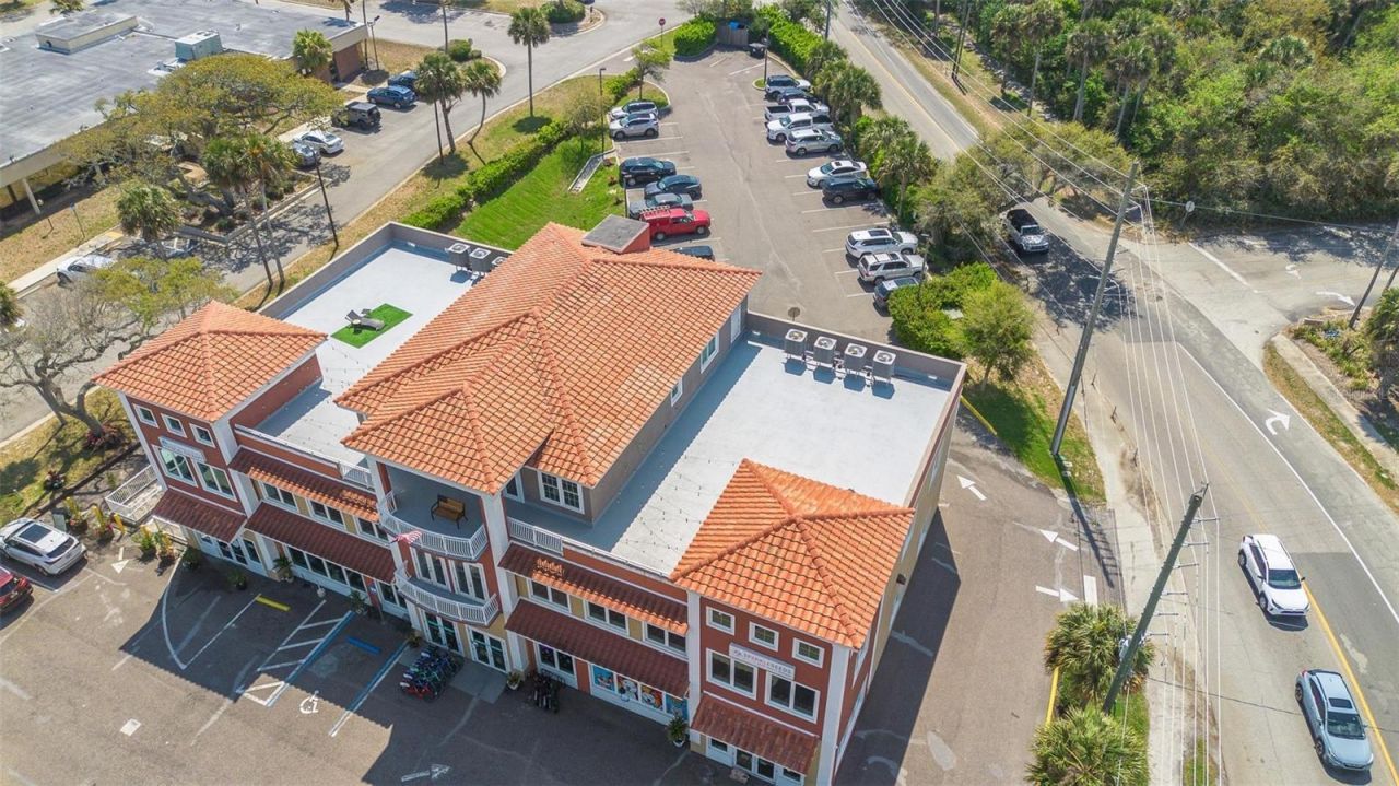 701 E 3rd Avenue , Unit PH, New Smyrna Beach, FL 32169 Photo