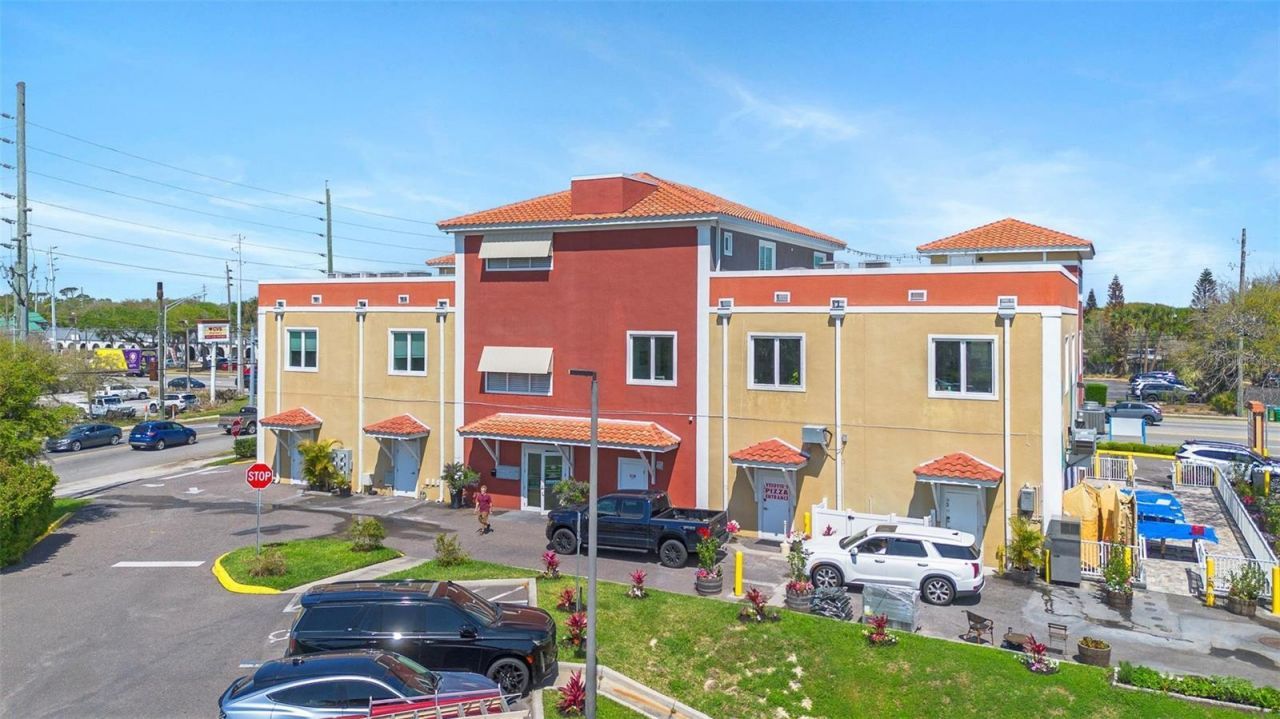 701 E 3rd Avenue , Unit PH, New Smyrna Beach, FL 32169 Photo