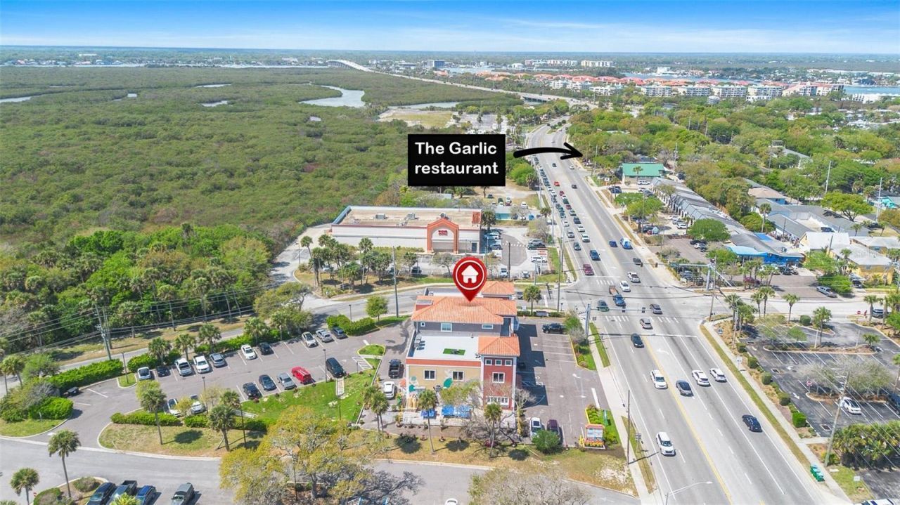 701 E 3rd Avenue , Unit PH, New Smyrna Beach, FL 32169 Photo