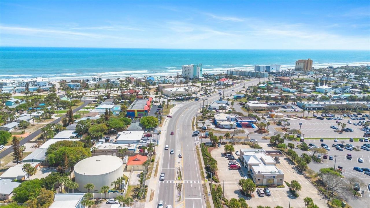 701 E 3rd Avenue , Unit PH, New Smyrna Beach, FL 32169 Photo