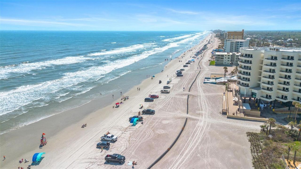 701 E 3rd Avenue , Unit PH, New Smyrna Beach, FL 32169 Photo