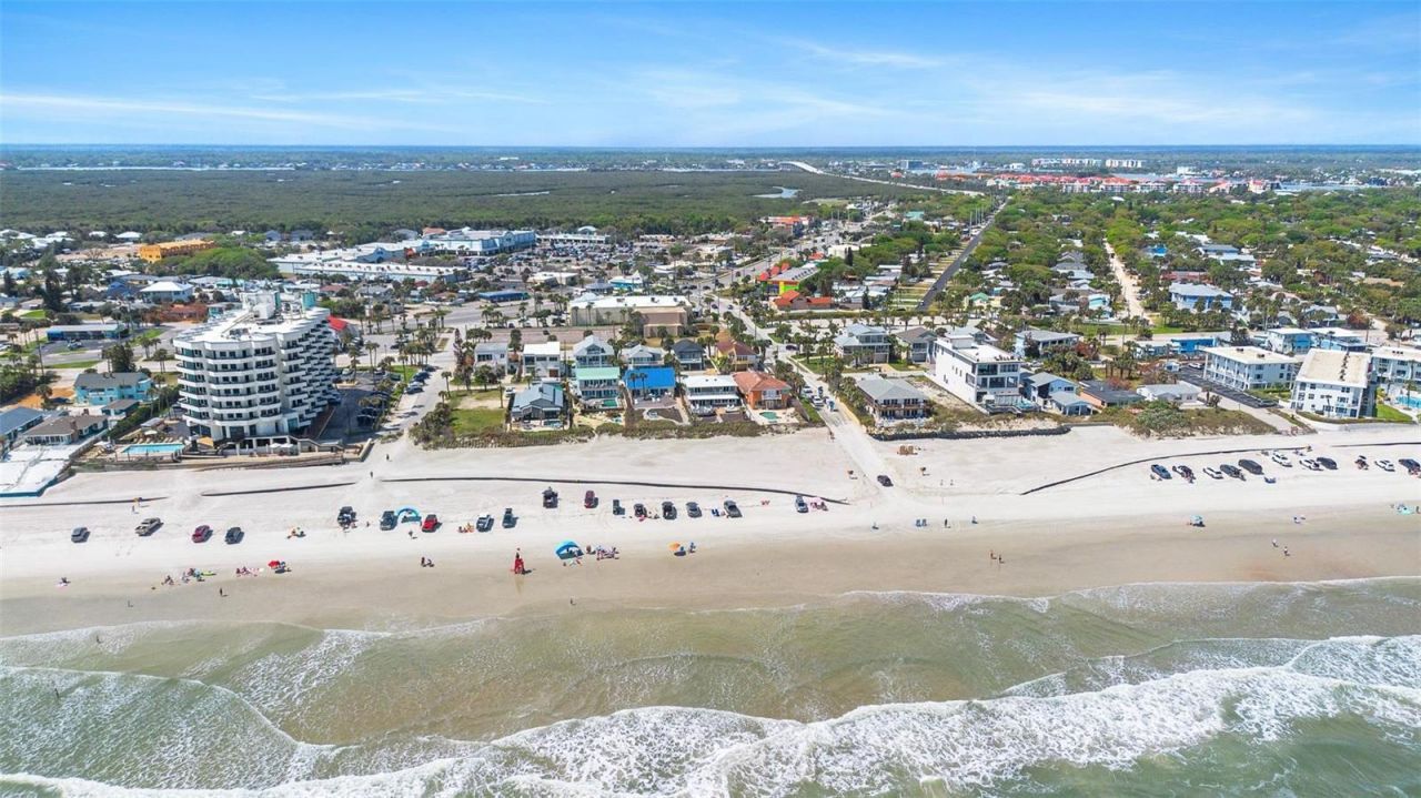 701 E 3rd Avenue , Unit PH, New Smyrna Beach, FL 32169 Photo