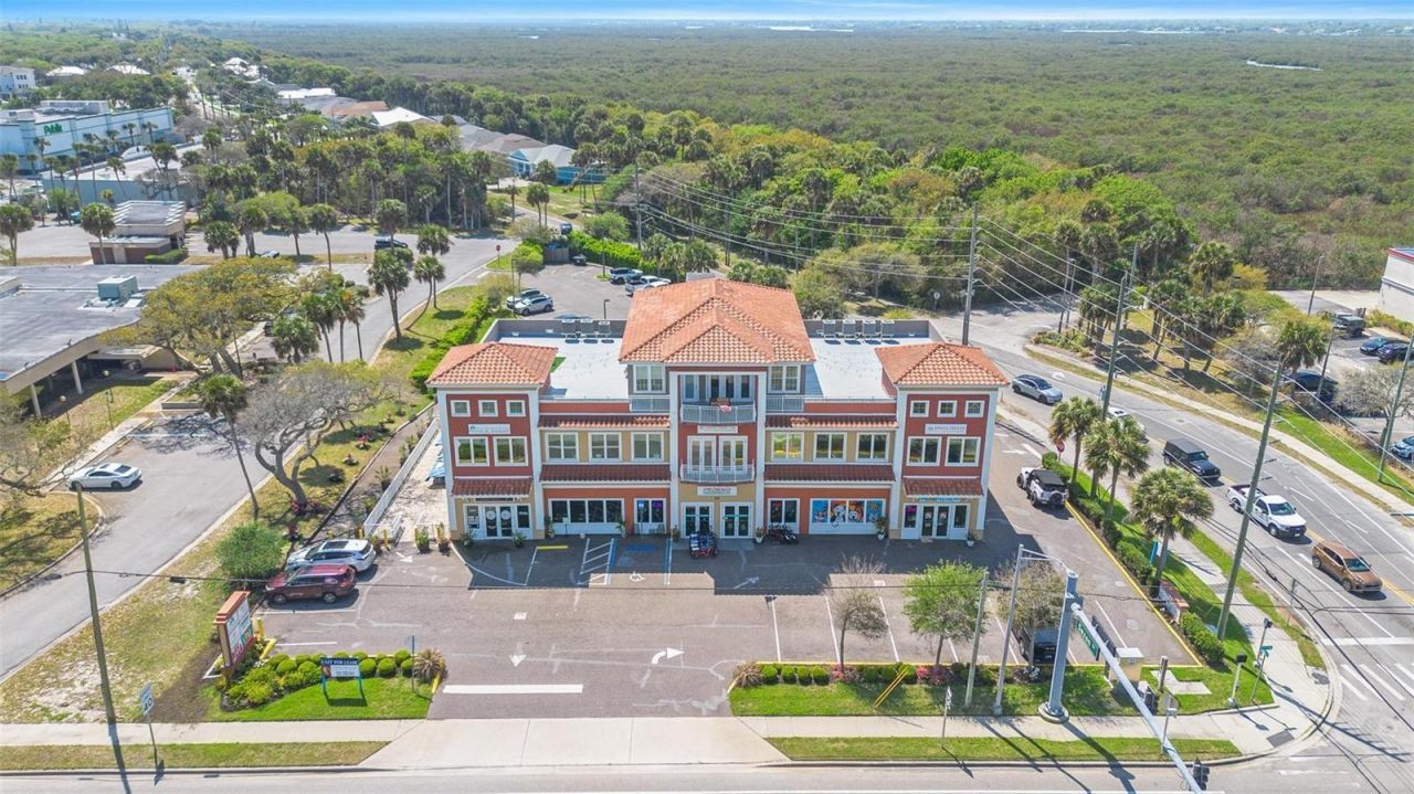 701 E 3rd Avenue , Unit PH, New Smyrna Beach, FL 32169 Photo