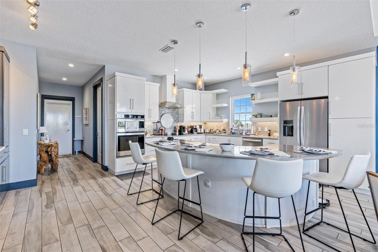 701 E 3rd Avenue , Unit PH, New Smyrna Beach, FL 32169 Photo