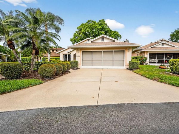 4436 FERN DRIVE , Unit 5, BRADENTON, FL 34208