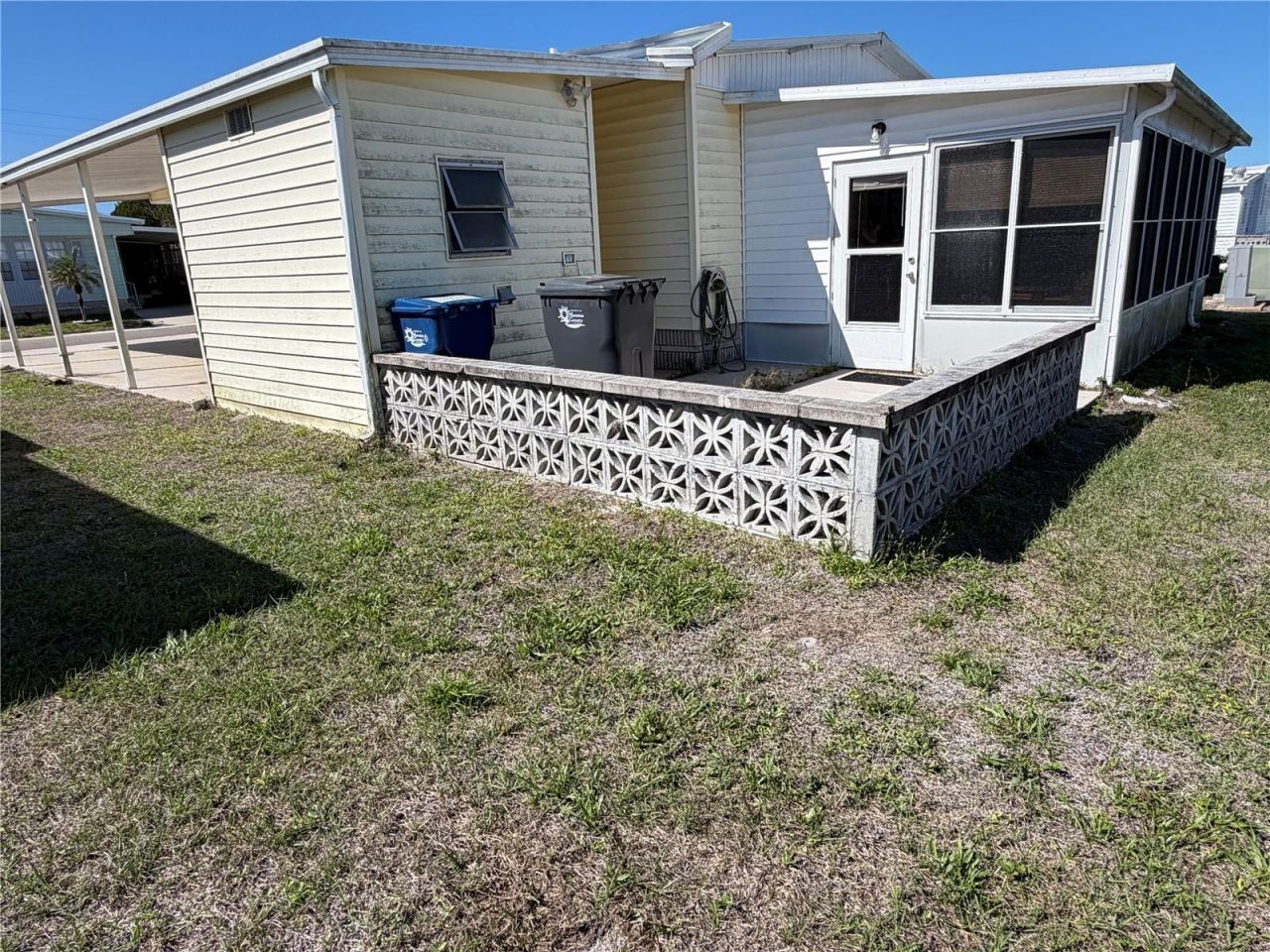 5619 Bayshore Rd , Unit 126, Palmetto, FL 34221 Photo