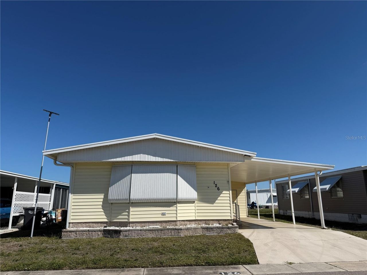 5619 Bayshore Rd , Unit 126, Palmetto, FL 34221 Photo