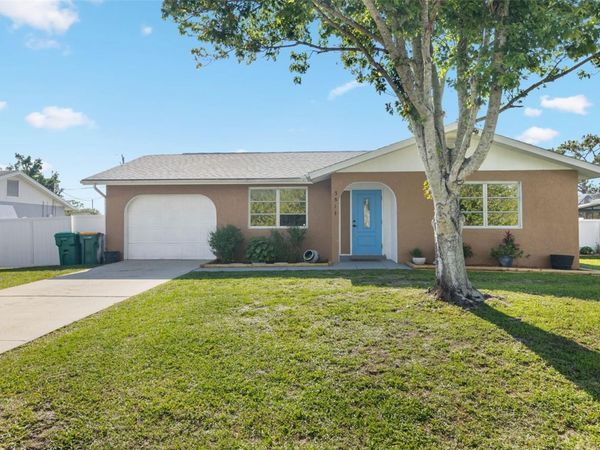 3513 GREAT NECK STREET , PORT CHARLOTTE, FL 33952