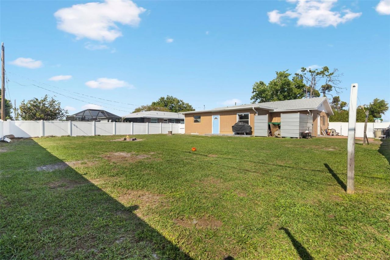 3513 Great Neck Street , Port Charlotte, FL 33952 Photo