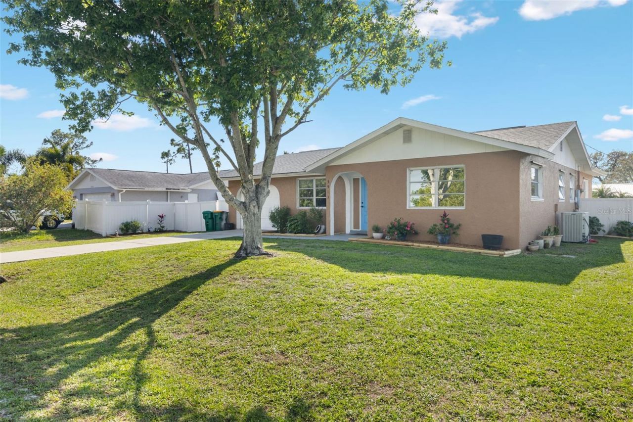 3513 Great Neck Street , Port Charlotte, FL 33952 Photo