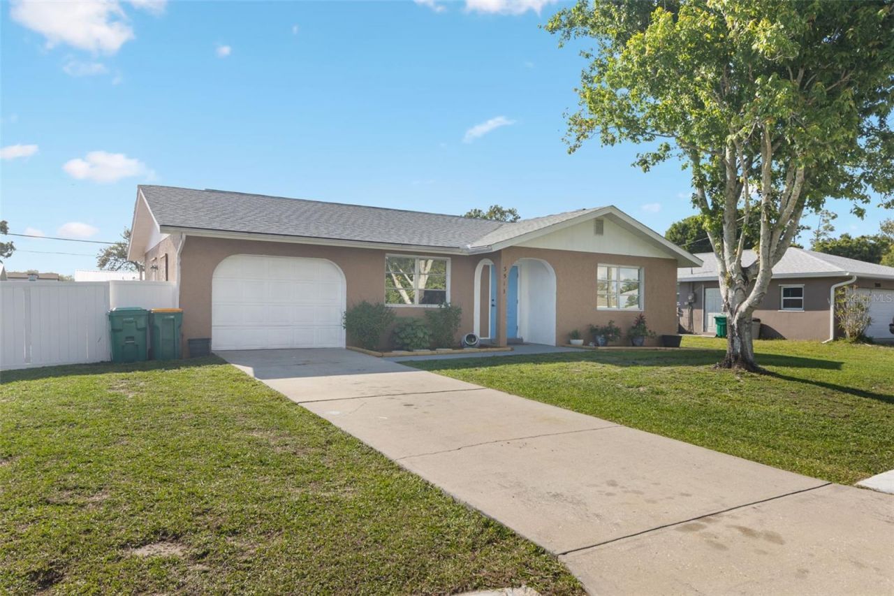 3513 Great Neck Street , Port Charlotte, FL 33952 Photo