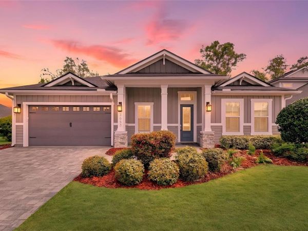 3653 SW 109TH WAY, GAINESVILLE, FL 32608