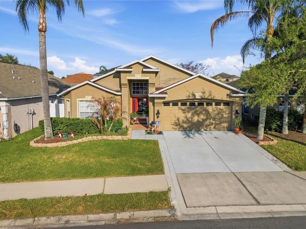 3881 HAMPTON HILLS DRIVE , LAKELAND, FL 33810