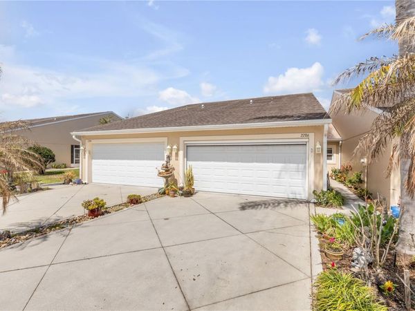 2286 HAWKS COVE CIRCLE, NEW SMYRNA BEACH, FL 32168